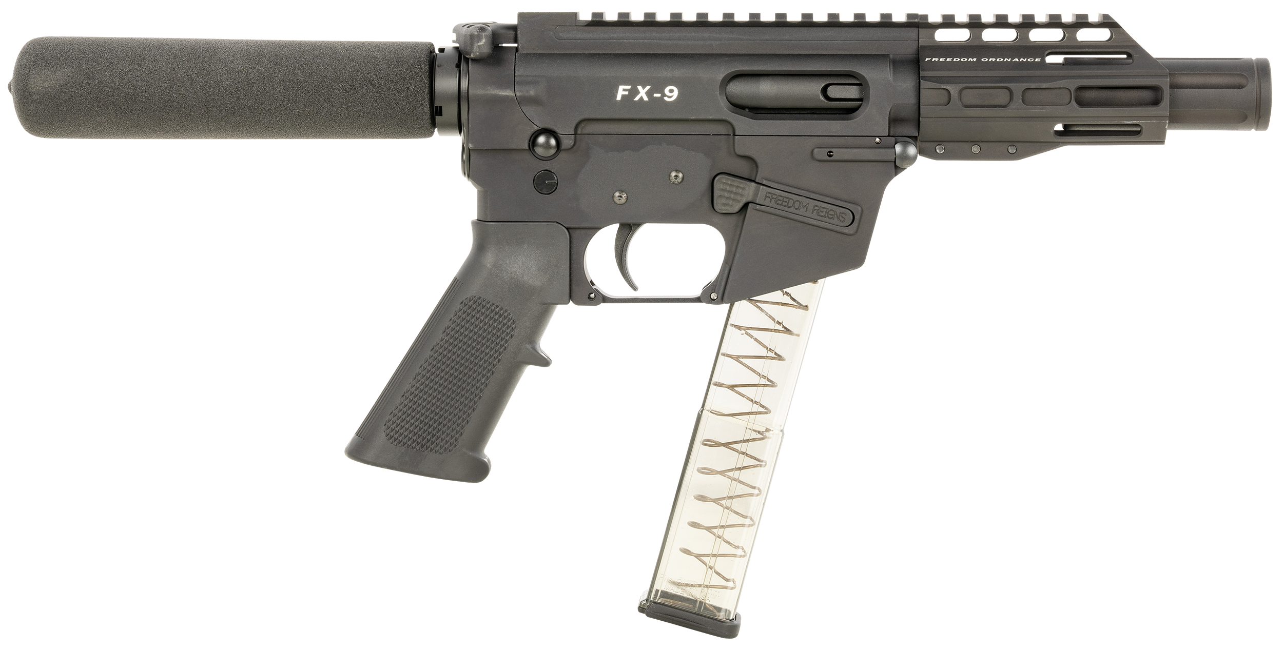 Primary Arms